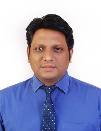 Dr. Rajeeth Sheety